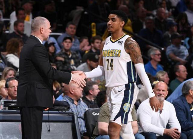 本季被交易概率：库明加断档居首 字母紧随其后 小萨第3 浓眉32%（本季交易概率榜：库明加遥遥领先，字母哥紧追其后，小萨第3，浓眉32%）