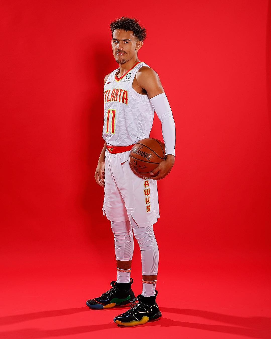 TA：卢克曼一月份离开亚特兰大的可能性非常小（TA：卢克曼一月离开亚特兰大几率微乎其微）