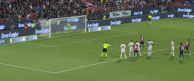 记者：帕拉蒂奇将任紫百合足球总监，此前曾操刀C罗转会尤文（记者称帕拉蒂奇将出任佛罗伦萨体育总监，曾主导C罗加盟尤文）