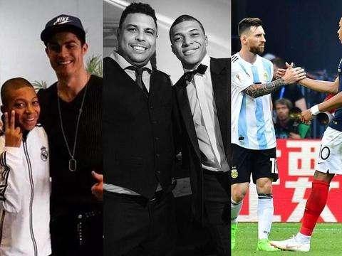 安帅：维尼修斯能和罗德里戈共存，很满意法比尼奥的训练状态