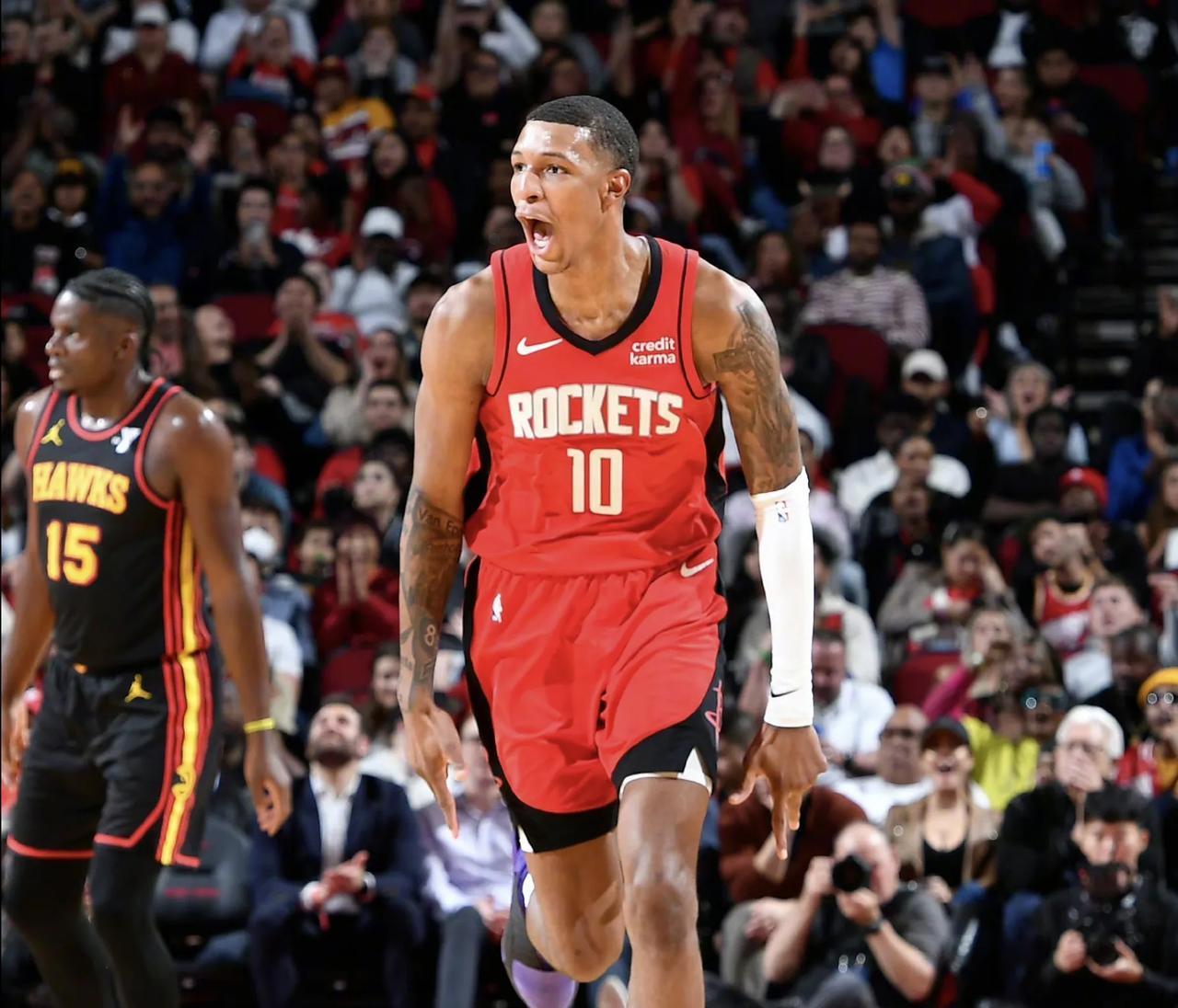 奎克利成队史首位真实命中率100%，且20+5+5的后卫（奎克利创队史纪录：后卫首人真实命中率100%，轰20+5+5）